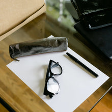 Load image into Gallery viewer, Uashmama Pencil Slim - Petrolio