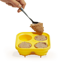 Load image into Gallery viewer, Woof - Pupsicle Treat Tray: Extra Large