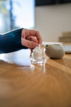 Load image into Gallery viewer, Madison + Green - Close Your Eyes - At the Desk