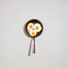 Load image into Gallery viewer, Smithey Ironware Company - Little Farmhouse Skillet