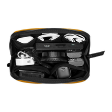 Load image into Gallery viewer, Native Union Paris - W.F.A Tech Organizer: Slate Green