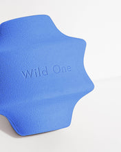 Load image into Gallery viewer, Wild One Twist Toss Treat Dispensing Dog Toy - Standard | Strawberry