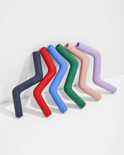Load image into Gallery viewer, Wild One Bolt Bite Dog Chew Toy: Small | Strawberry