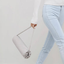 Load image into Gallery viewer, Lambwolf Collective - ORII | Ultralight Pet Travel Mat - Small | Plum