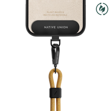 Load image into Gallery viewer, Native Union Paris - City Sling: Slate Green