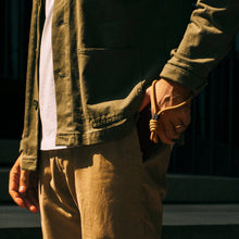 Load image into Gallery viewer, Native Union Paris  - City Grip: Slate Green