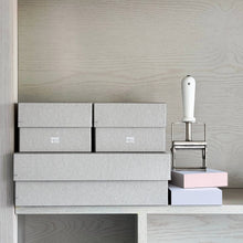 Load image into Gallery viewer, Wms&Co. Multi-Edged Pads: Blush/Gold/Grey, Large Square