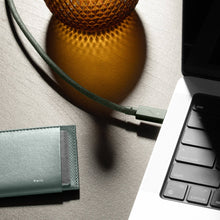 Load image into Gallery viewer, Native Union Paris - Belt Cable Pro 240W (USB-C to USB-C): Kraft