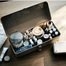 Load image into Gallery viewer, Toyo Steel Toolbox | Y-350 - Beige