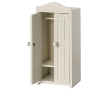 Load image into Gallery viewer, Maileg Wooden Closet, Mouse