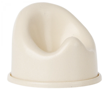 Load image into Gallery viewer, Maileg Potty Micro - Off-white