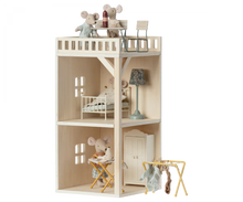 Load image into Gallery viewer, Maileg - Mouse Hole Farmhouse - Annex