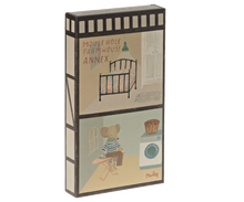 Load image into Gallery viewer, Maileg - Mouse Hole Farmhouse - Annex