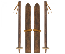 Load image into Gallery viewer, Maileg Ski & Poles - Big Sister/Brother