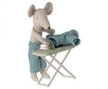 Load image into Gallery viewer, Maileg Iron and Ironing Board, Mouse