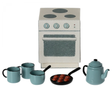 Load image into Gallery viewer, Maileg Madam Blue's Favorites