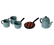 Load image into Gallery viewer, Maileg Madam Blue's Favorites