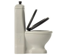 Load image into Gallery viewer, Maileg Toilet, Mouse