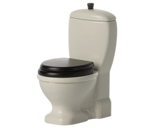 Load image into Gallery viewer, Maileg Toilet, Mouse