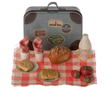 Load image into Gallery viewer, Maileg Picnic Set, Mouse