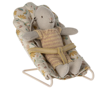 Load image into Gallery viewer, Maileg Babysitter, Micro