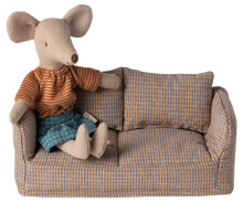 Load image into Gallery viewer, Maileg Couch, Mouse