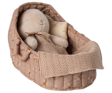 Load image into Gallery viewer, Maileg - Carry Cot, Large | Rose