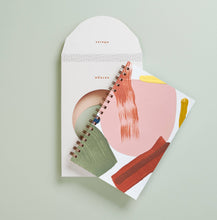 Load image into Gallery viewer, Moglea Rise Notebook