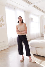 Load image into Gallery viewer, It Is Well L.A. Organic Reversible Gauze Tank - Natural