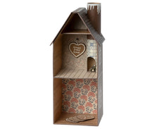 Load image into Gallery viewer, Maileg Gingerbread House - Mouse
