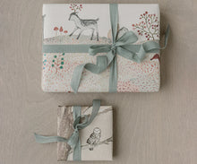 Load image into Gallery viewer, Maileg Gift Wrap - Winter Wonderland