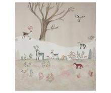 Load image into Gallery viewer, Maileg Gift Wrap - Winter Wonderland