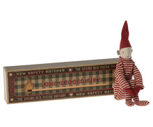 Load image into Gallery viewer, Maileg - Long Legged Pixy