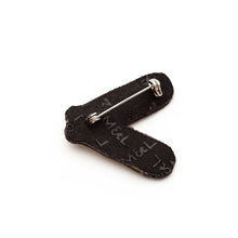 Load image into Gallery viewer, Macon & Lesquoy - Brooch - Apsis