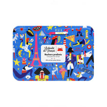 Load image into Gallery viewer, Le Chocolat des Francais - Milk + Dark Pralines Rochers