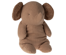 Load image into Gallery viewer, Maileg Safari Friends Big Elephant - Powder