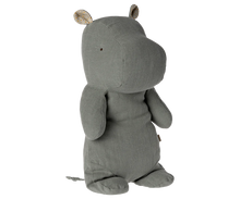 Load image into Gallery viewer, Maileg Safari Friends Medium Hippo - Chinos