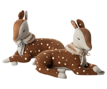 Load image into Gallery viewer, Maileg Cozy Bambi - Off White