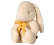 Load image into Gallery viewer, Maileg Plush Bunny Small, Cream