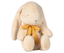 Load image into Gallery viewer, Maileg Plush Bunny Small, Cream