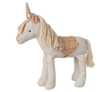 Load image into Gallery viewer, Maileg - Unicorn, Medium
