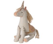 Load image into Gallery viewer, Maileg - Unicorn, Medium