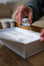 Load image into Gallery viewer, Madison + Green - Close Your Eyes - Gift Set of Three Scents