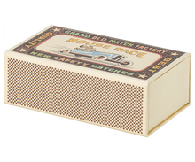 Load image into Gallery viewer, Maileg Mouse in a Matchbox - Big Brother
