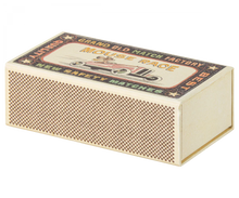 Load image into Gallery viewer, Maileg Mouse in a Matchbox - Big Sister