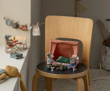Load image into Gallery viewer, Maileg - Hiker Mouse, Big Sister