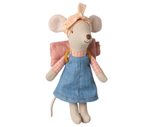 Load image into Gallery viewer, Maileg - Hiker Mouse, Big Sister