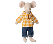 Load image into Gallery viewer, Maileg - Dad Mouse