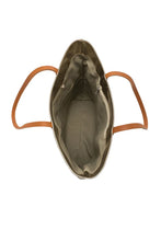 Load image into Gallery viewer, Uashmama Tosca Oversized Tote Bag - Vacchetta Mou