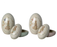 Load image into Gallery viewer, Maileg Easter Easter Egg Set - Mint